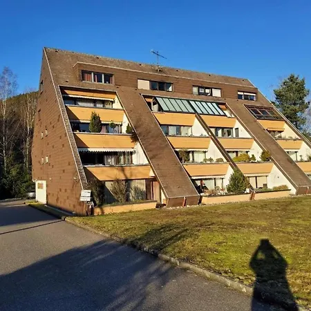 Apartment Maisonheypeter-d *