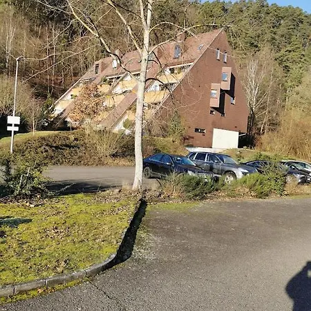 Apartment Maisonheypeter-d *
