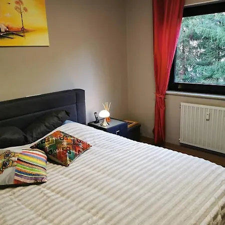 Maisonheypeter-d Apartment *