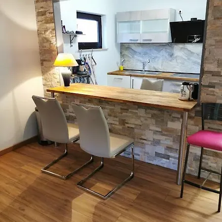Apartment Maisonheypeter-d *