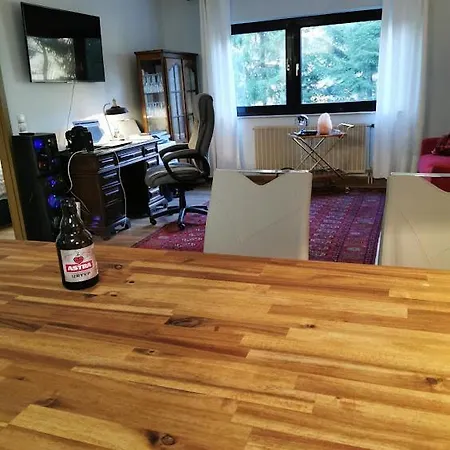 Apartment Maisonheypeter-d